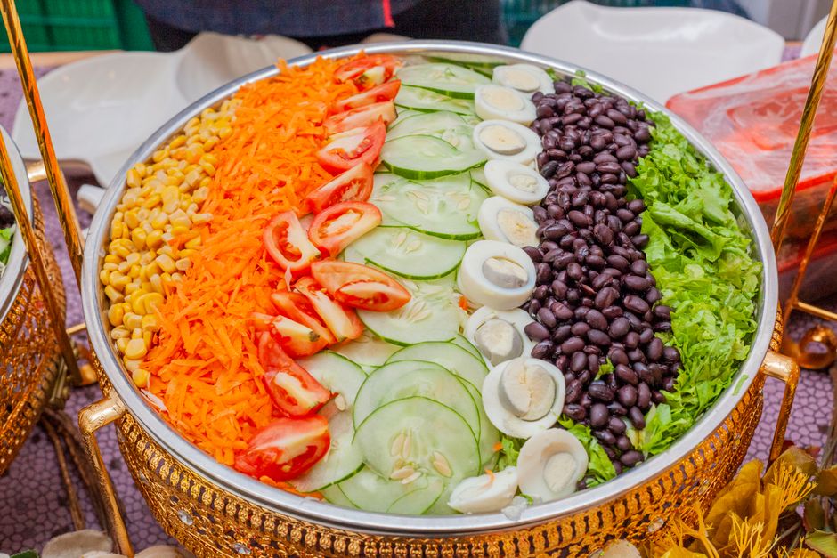 Getting Started With Ultra-Processed Food, Without The Panic