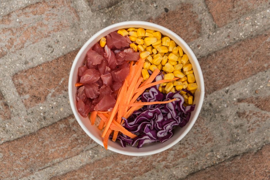 Spreading Out Your Protein: A Realistic Daily Guide